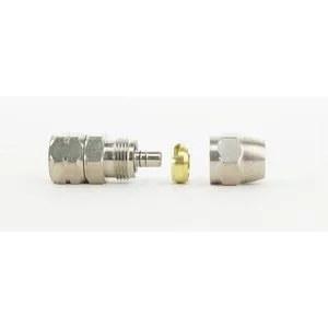 DeVilbiss FLUID LINE CONNETOR