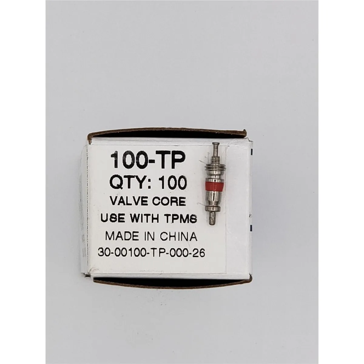 Dill Air Controls TPMS Valve Core (pack of 100)
