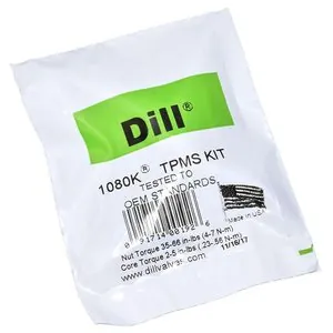 Dill Air Controls CHRYSLER/NISSAN REPLACEMENT