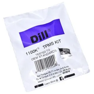 Dill Air Controls REPLACEMENT TOYOTA,LEXUS