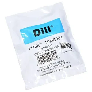 Dill Air Controls REPLACEMENT TOYOTA, LEXUS