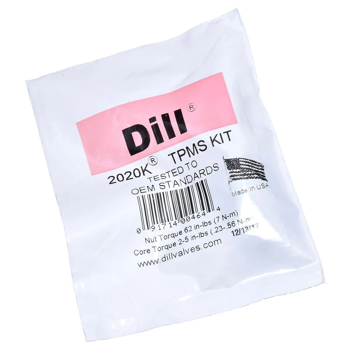 Dill Air Controls GM REPLACEMENT DILL