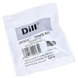 Dill Air Controls RTPMS ACCESSORY KIT