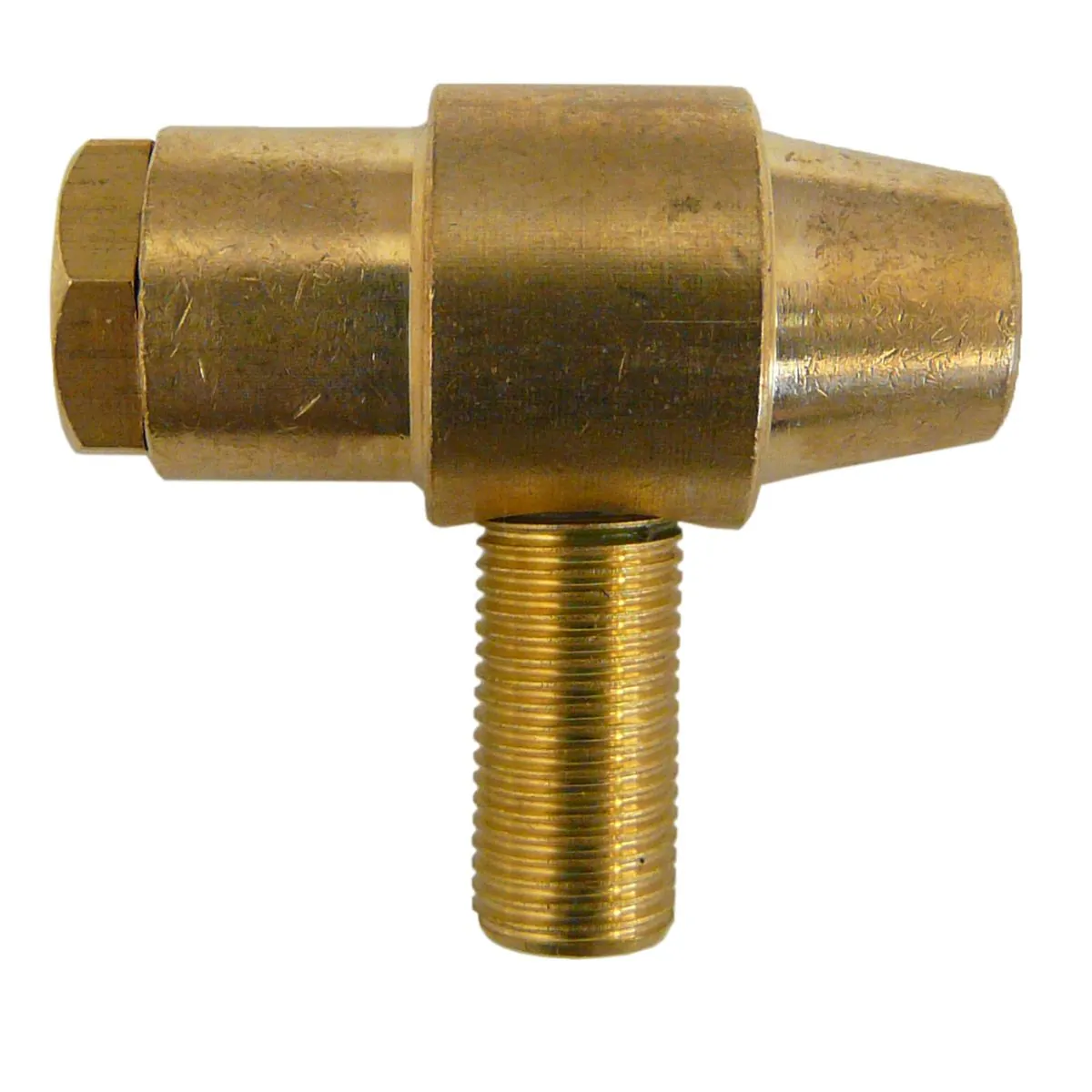 Dill Air Controls TUBE DEFLATOR
