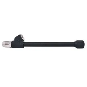 Dill Air Controls USA BLK 6" DUAL FOOT CHUCK