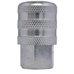 Dill Air Controls PUSH-ON AIR CHUCK-OPEN