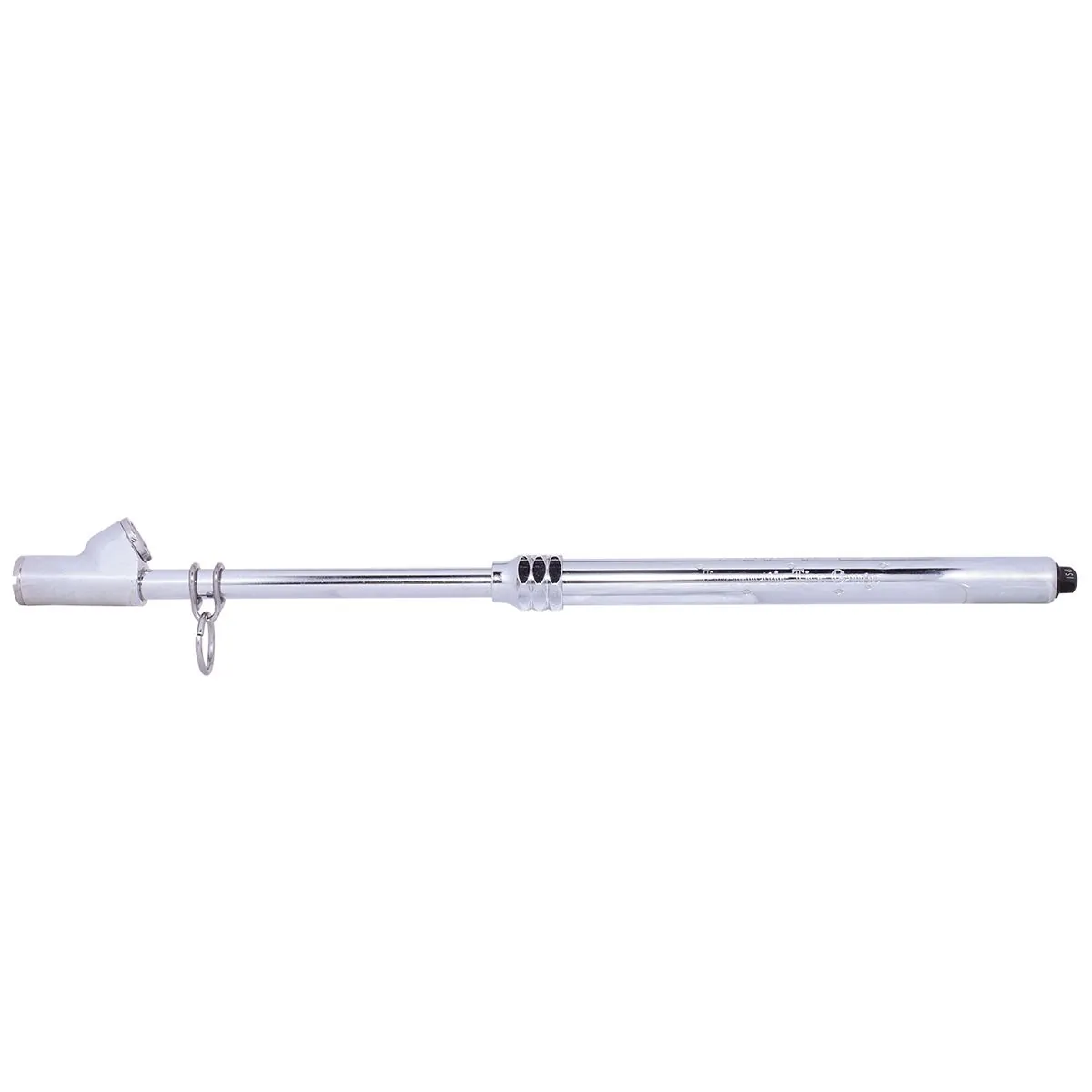 Dill Air Controls TRK SERVICE GAUGE W/ INTERNAL