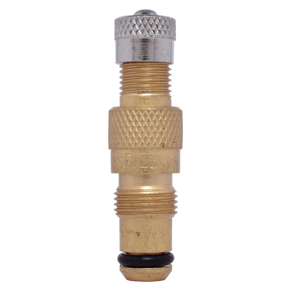 Dill Air Controls AIR/LIQUID CORE HOUSING