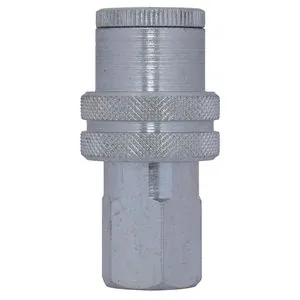 Dill Air Controls 1/2 FEMALE COUPLER