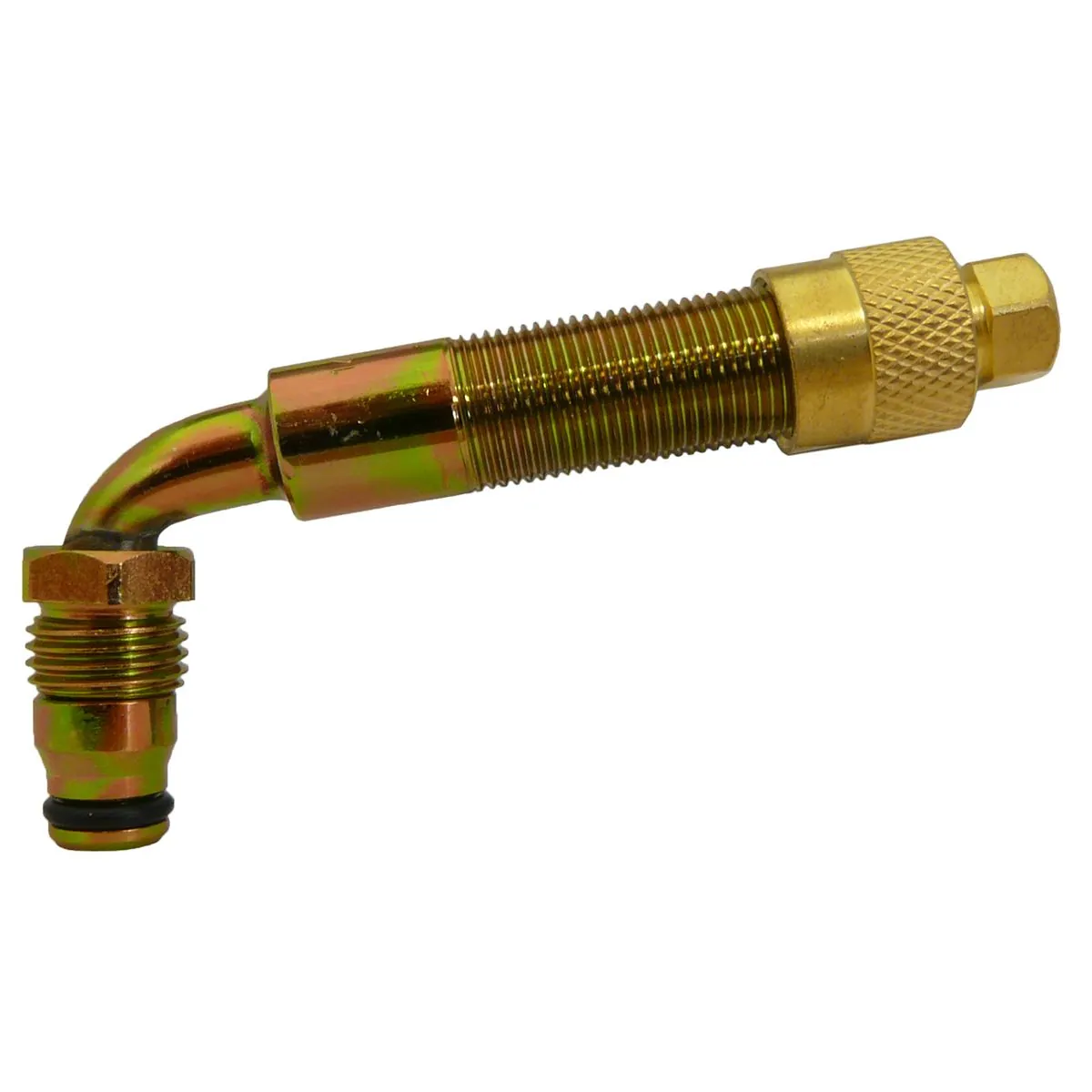 Dill Air Controls LB SWIVEL VALVE STEM