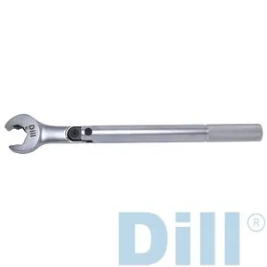 Dill Air Controls T-572-Open Preset Open-ended Torque Wrench