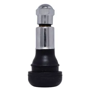 Dill Air Controls SNAP-IN CHROME SLEEVE VALVE