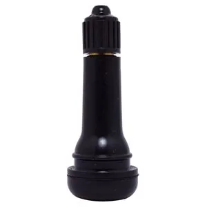 Dill Air Controls Dill TR414 Snap-In Tire Valve - Pack of 100