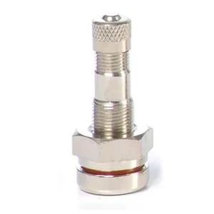 Tire Valves