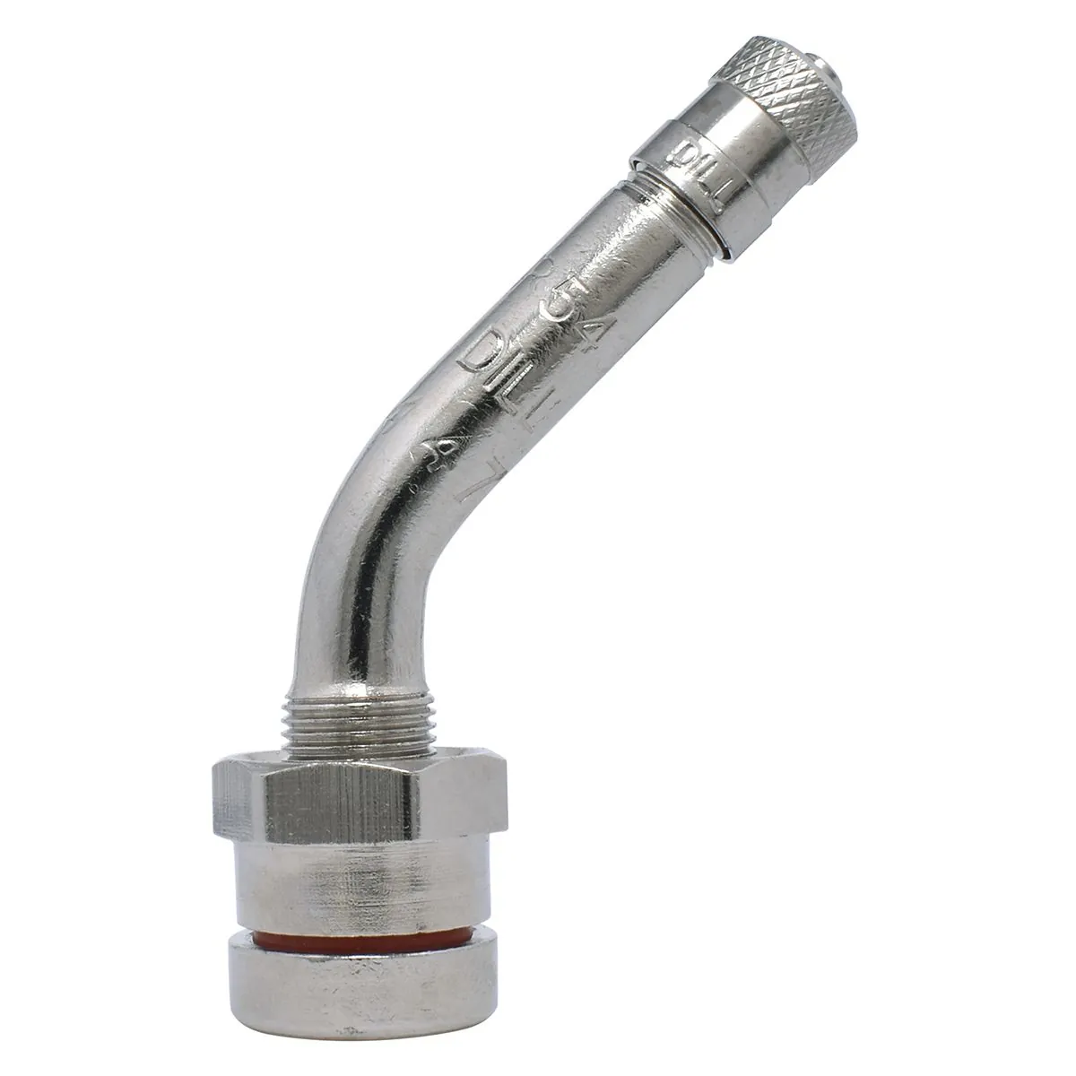 Dill Air Controls Dill TR543C O-Ring Clamp-In Valve- Bag of 10