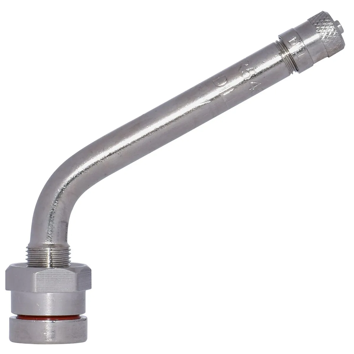 Dill Air Controls Dill TR545D Clamp in Tire Valve- Box of 25