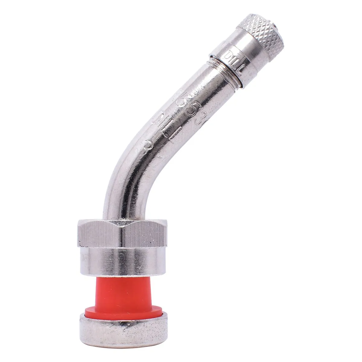 Dill Air Controls 45dg ALCOA STEM 1.38" LENGTH