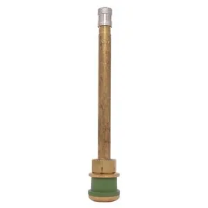 Dill Air Controls TRUCK/BUS STEEL WHEEL VALVE