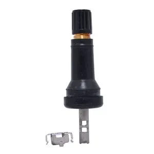 Dill Air Controls REPL TPMS RUBBER STEM FOR NISSAN