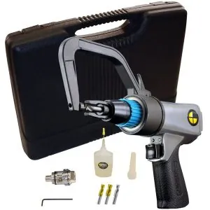 Spot Annihilator Deluxe Spot Weld Drill Kit