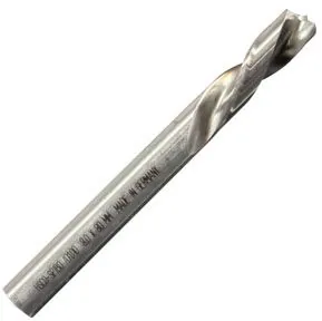 8 mm HSCo Spot Weld Drill Bit