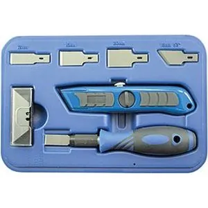 Razor Scrapper Set