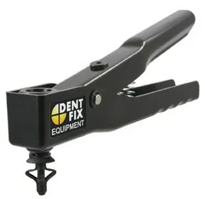 Slimline Compact Plastic Riveter