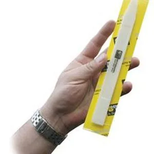 Plastic Lever Scraper