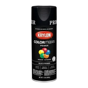 Krylon COLORmax Paint Primer