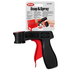 Krylon Snap-n-Spray