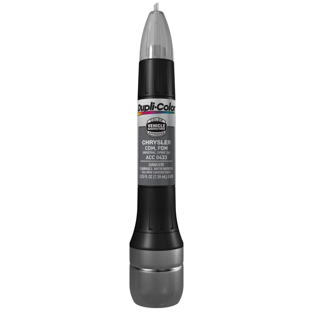 Krylon SCRATCH FIX ALL IN 1 MINERAL GRAY (M)