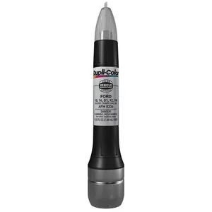 Krylon SCRATCH FIX ALL IN 1 SILVER CHARCOAL (M)