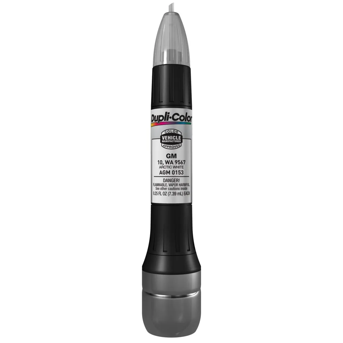 Krylon SCRATCH FIX ALL IN 1 ARCTIC WHITE