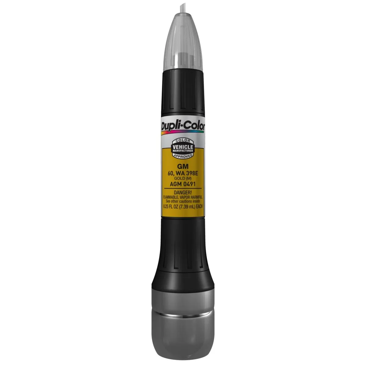 Krylon SCRATCH FIX ALL IN 1 GOLD (M)