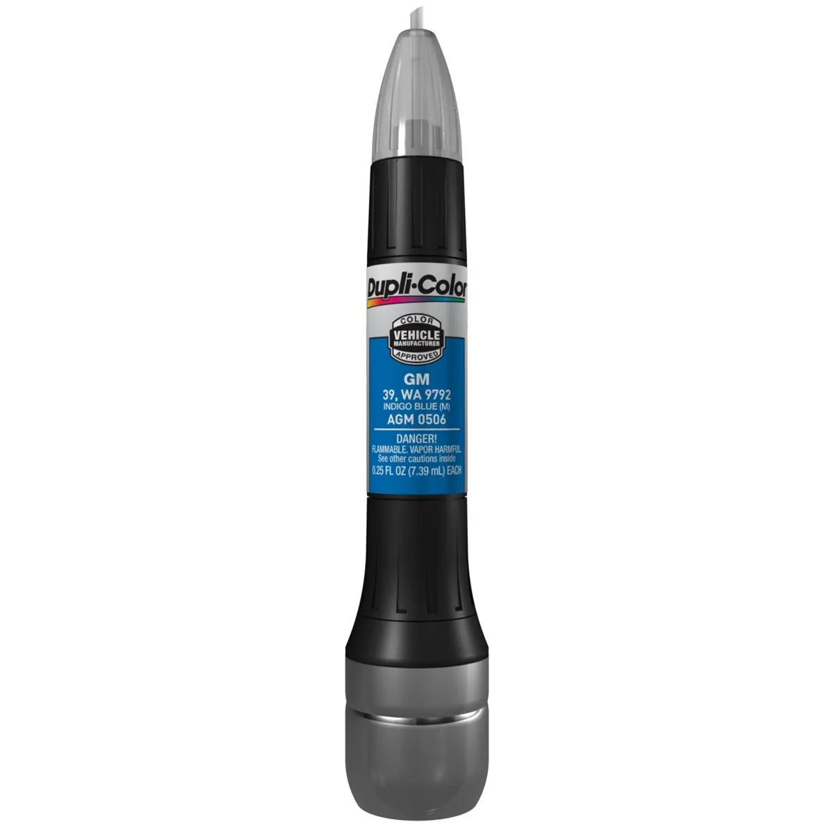 Krylon SCRATCH FIX ALL IN 1 INDIGO BLUE (M)