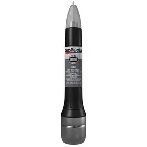 Krylon SCRATCH FIX ALL IN 1 MED GRAY SPIRAL (M)