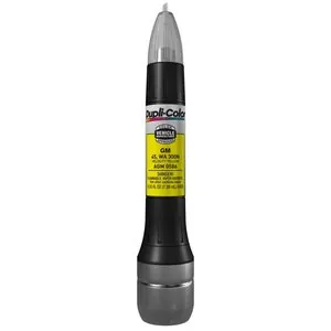 Krylon SCRATCH FIX ALL IN 1 VELOCITY YELLOW