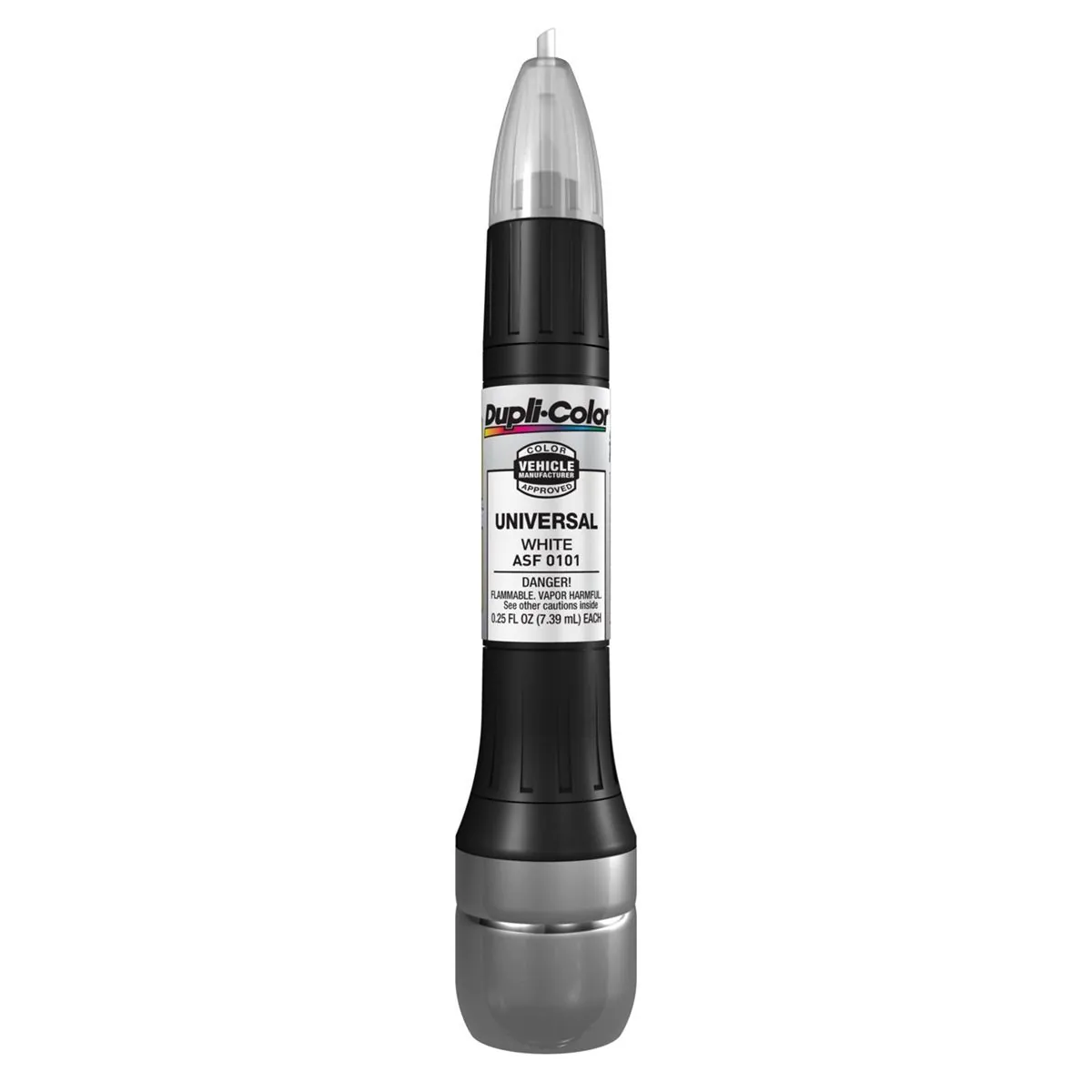 Krylon SCRATCH FIX ALL IN 1 UNIVERSAL WHITE