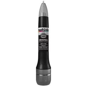 Krylon SCRATCH FIX ALL IN ONE UNIVERSAL BLACK