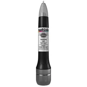 Krylon SCRATCH FIX ALL IN 1 SUPER WHITE II