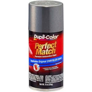 Krylon Charcoal Gray M