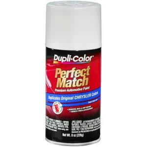 Krylon Bright White
