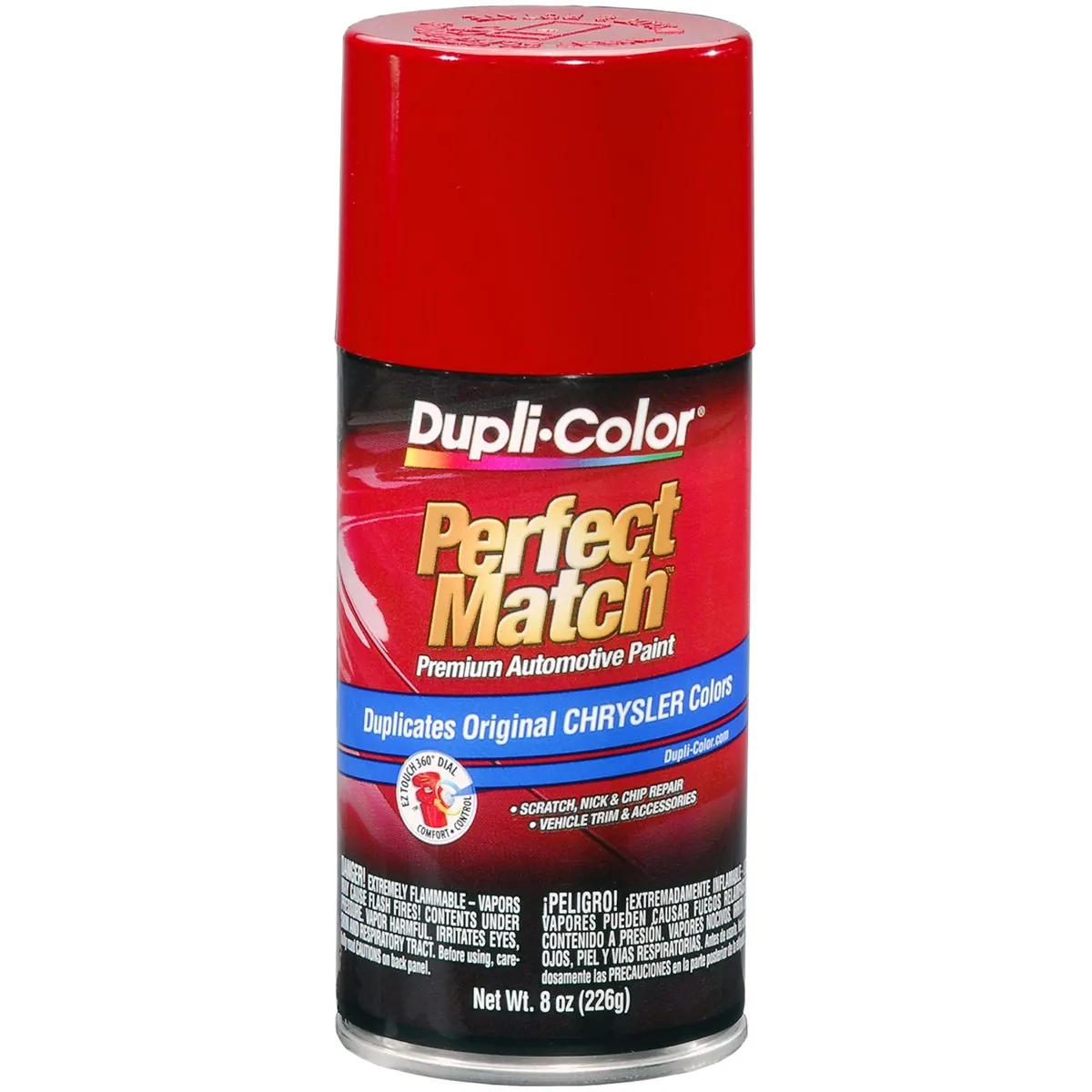 Krylon Radiant Fire