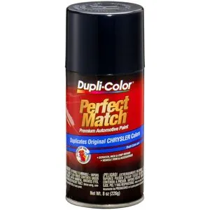 Krylon Deep Saph Blue M