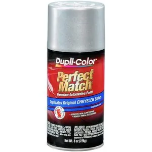 Krylon Bright Silver M