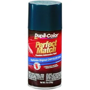 Krylon Emerald Green Prl