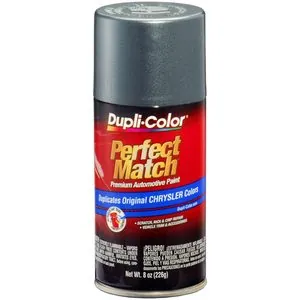 Krylon Magnesium Prl