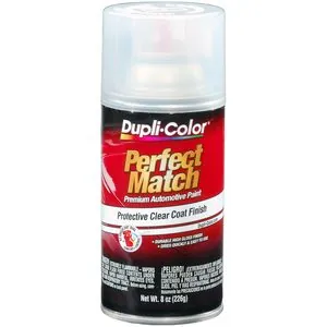 Krylon Clear Top Coat