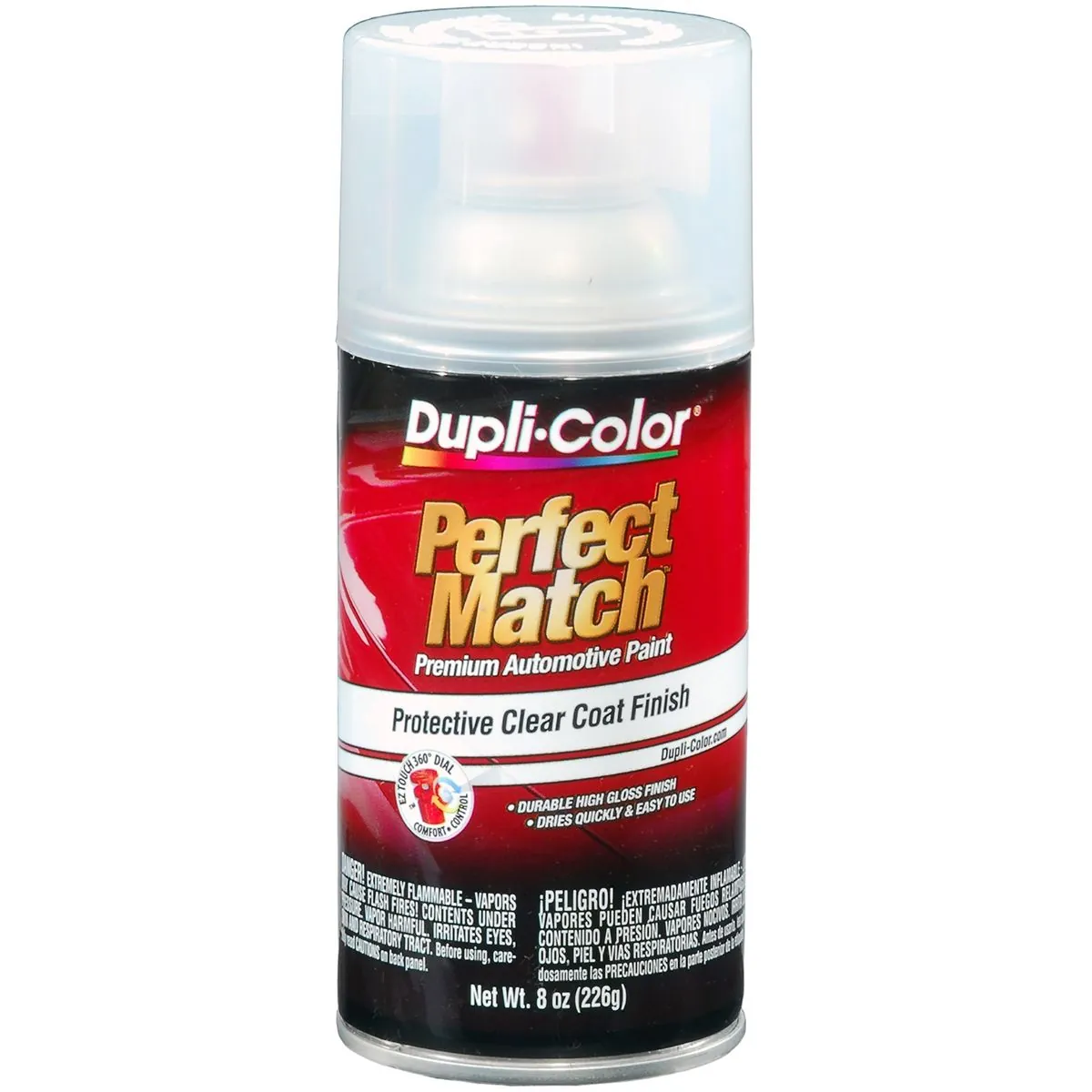 Krylon Clear Top Coat