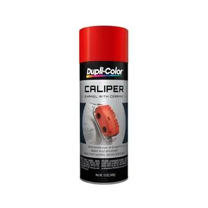 Krylon Red